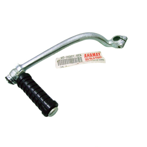 Pédale démarrage yamaha - de,
