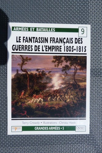 Armées batailles 9 - armées, et