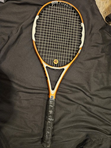 Wilson ncode tour two - ncode,