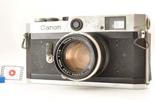 Appareil photo argentique