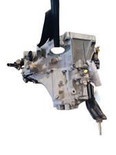 Boite de vitesses HONDA CIVIC 6 PHASE 1 20011P4CF50