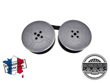 RUBAN ENCREUR MACHINE A ECRIRE