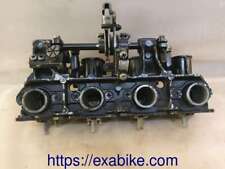 corps des carburateurs nus