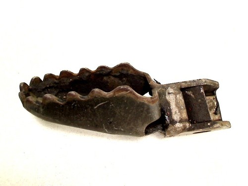 Marchepied avant gauche yamaha - marchepied,