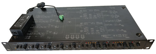 Apart pm1122 block diagram - block,