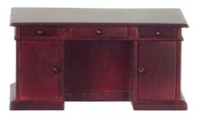 Maison de Poupées Double