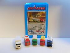 Majorette 1/100 Renault Saviem Made in France