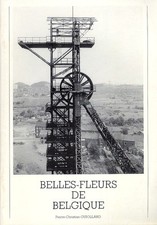 BELLES FLEURS DE BELGIQUE