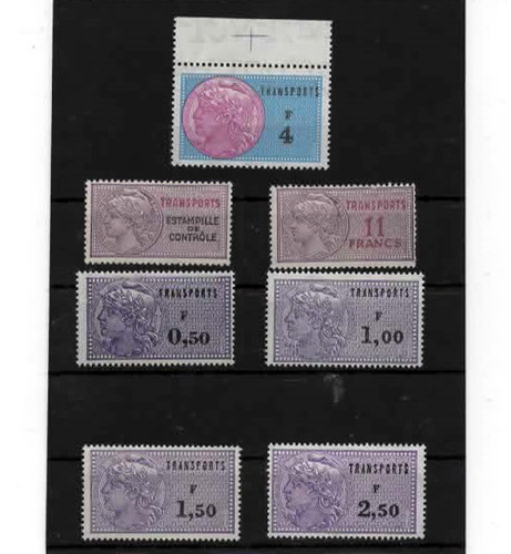 France fiscaux transports - france,