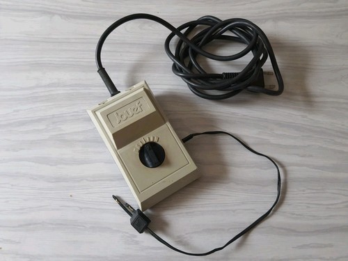 Transfo 12v jouef modelisme - 12v,