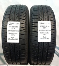 PNEUS USAGÉS PIÈCES 2