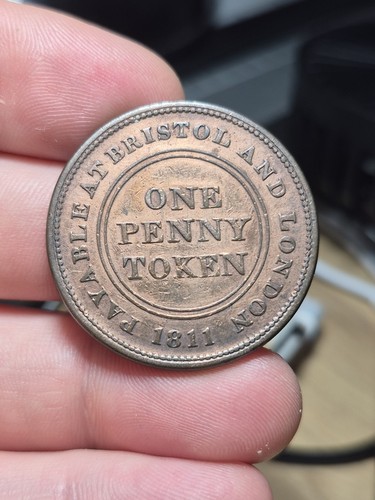 160 royaume uni 1 penny - royaume-uni,