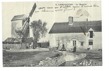 45  CERCOTTES LE MOULIN A VENT