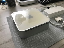 Apple Mac mini A1103 PowerPC