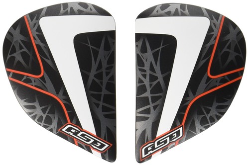 Pièce casque arai - pièce, de