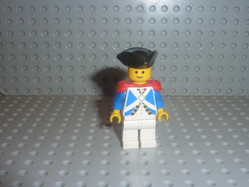 Personnage lego pirates - lego,