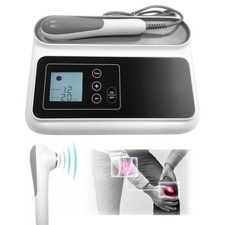 Ultrasonic Massage Relief Muscle Pain Ultrasound Physiotherapy Device For Adults
