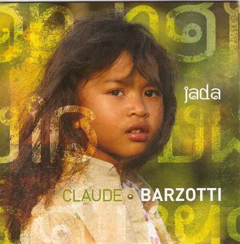 Claude barzotti jada - claude,