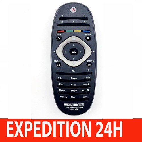 Universelle télécommande - universelle,