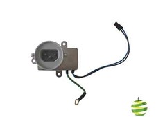 Connecteur d'alimentation pour