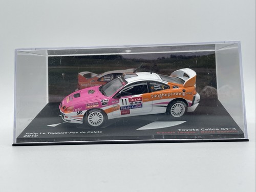 Toyota celica 43 - toyota,