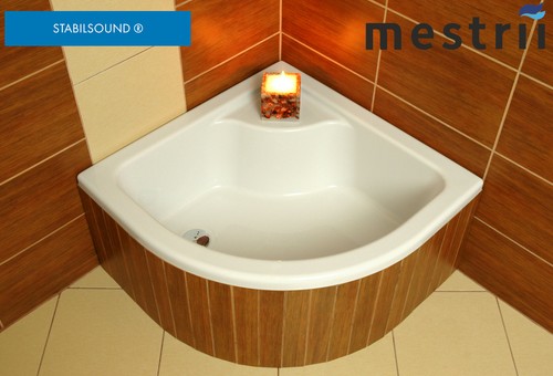 Receveur douche carreler - douche,