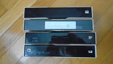 video cassette vhs 80s back to the future the real ghostbusters alf cartoons