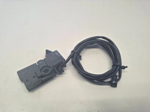 Mercedes benz slk - mercedes-benz, bouton