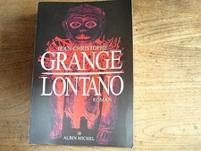 Lontano - Grangé, Jean-Christophe