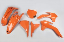 Kit plastique ktm sxf - sxf, 125
