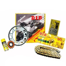 Kit De Transmission DID -
