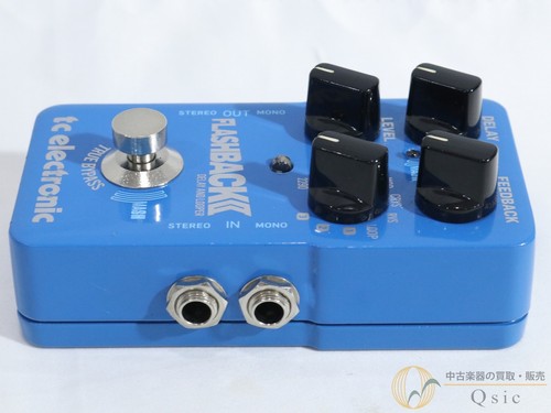 Electronic flashback 2 - tc,