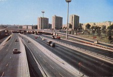 93 HIGHWAY EXCHANGER BATH