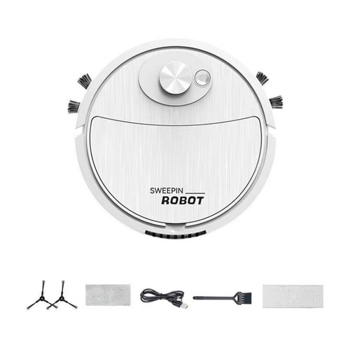 Mini robot nettoyage de - robot,