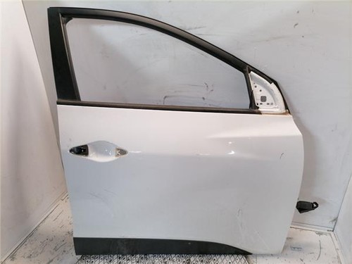 Porte avant droite - avant, hyundai