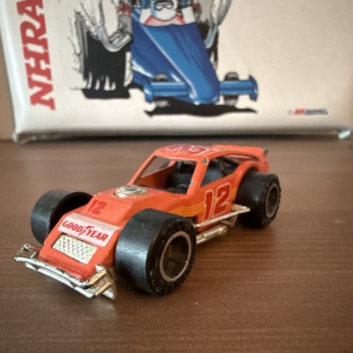 Matchbox nitra superfast - matchbox, 1:64