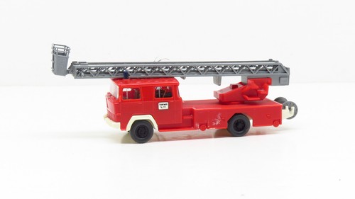 Wiking camion pompier - camion,