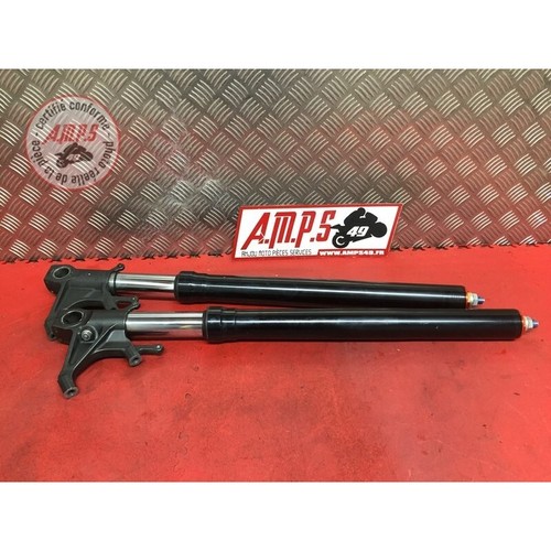 Paire tube fourche rsv4 - fourche,