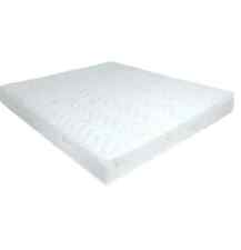 Matelas en latex Coco Aloe Vera Système 3 couches Letti Moderni RG 70 (jusqu'...