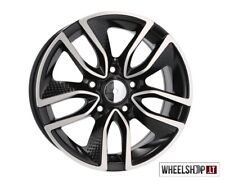 Volsvagen SEAT Skoda R15 5x100