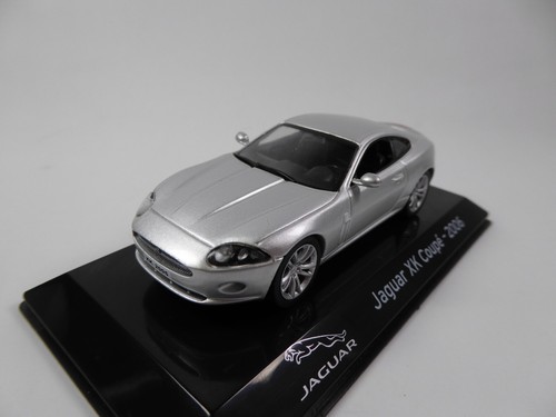 Jaguar coupé 2006 1 - jaguar, xk