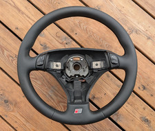 Volant cuir neuf Audi S4 A4 S8