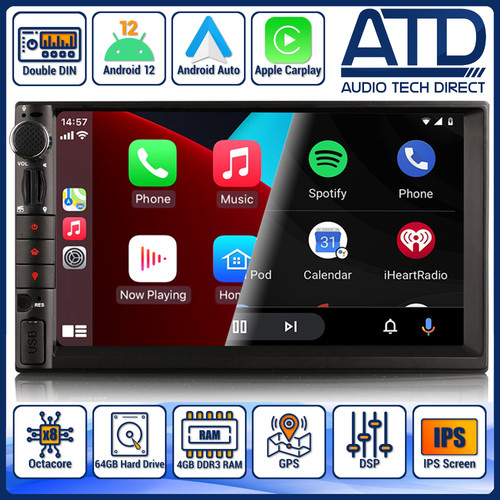 Android carplay radio auto - radio, bt