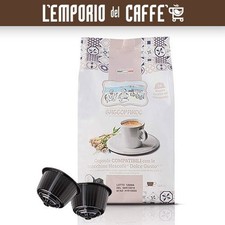 256 Capsules Gattopardo