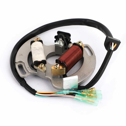Alternateur stator pour yamaha - pour,