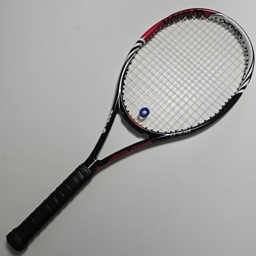 Raquette tennis dure wilson - raquette,