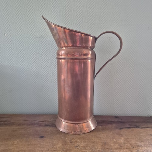 Ancien panier charbon - ancien,