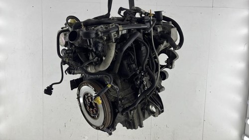 Moteur alfa romeo - 156, phase