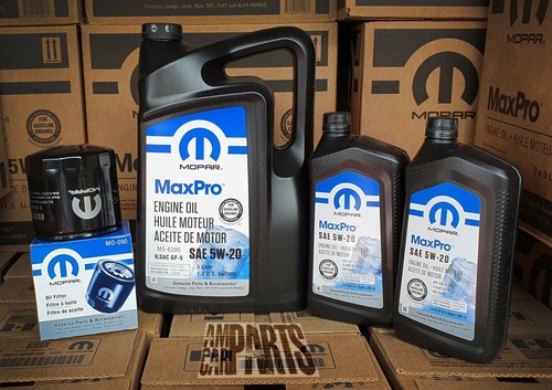 Mopar 5w20 filtre mo 090 - filtre, mo-090