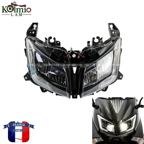 Fit for 2015 2016 - 2015-2016, yamaha